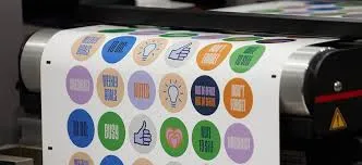 buy custom rectangle stickers