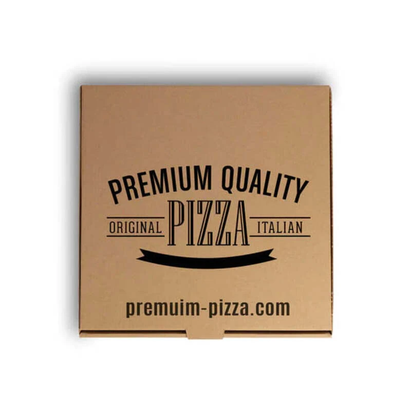 Customizable Pizza Box Packaging: Enhancing Brand Identity Through Design Customizable Pizza Box Packaging: Enhancing Brand Identity Through Design