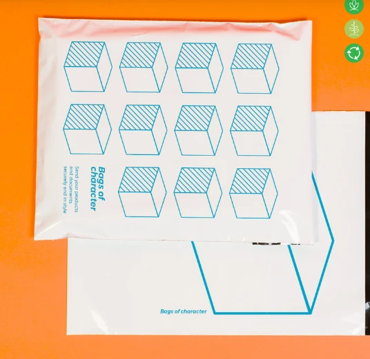 Revolutionizing Packaging: The Advantages of Plastic Shipping Bags for Your Business Revolutionizing Packaging: The Advantages of Plastic Shipping Bags for Your Business