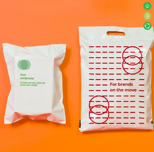 The Perfect Packaging Solution: Why Plastic Shipping Bags Are Essential for Modern Businesses The Perfect Packaging Solution: Why Plastic Shipping Bags Are Essential for Modern Businesses