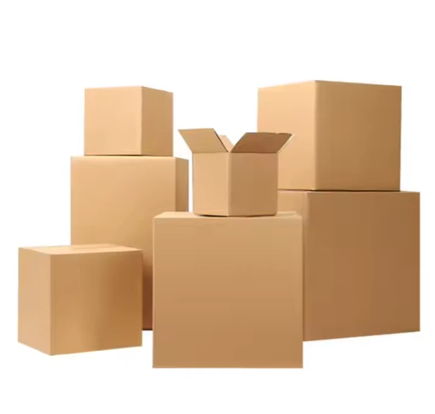 packaging company