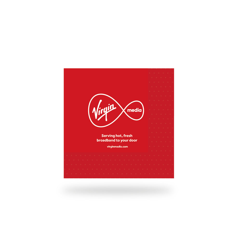 screen printed boxes