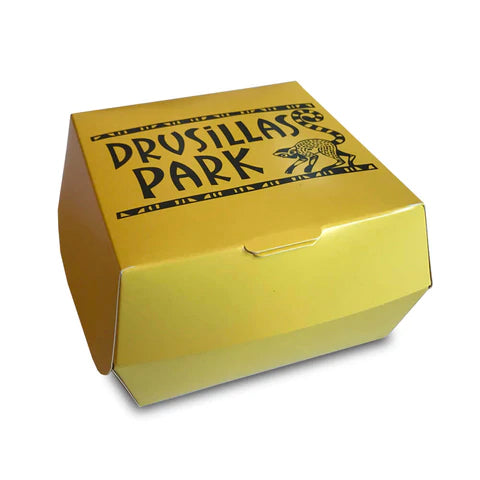 custom food packaging manufacturer