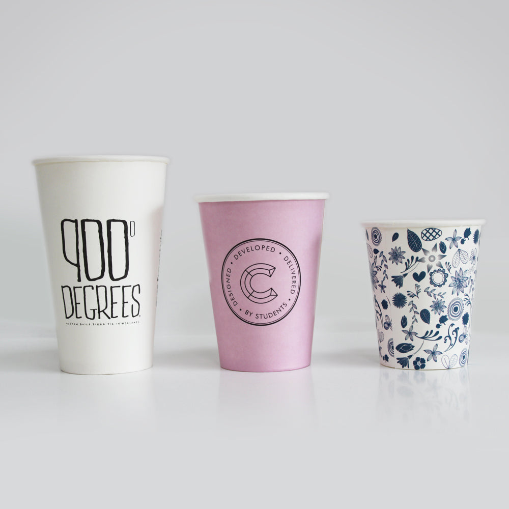 custom printed labels