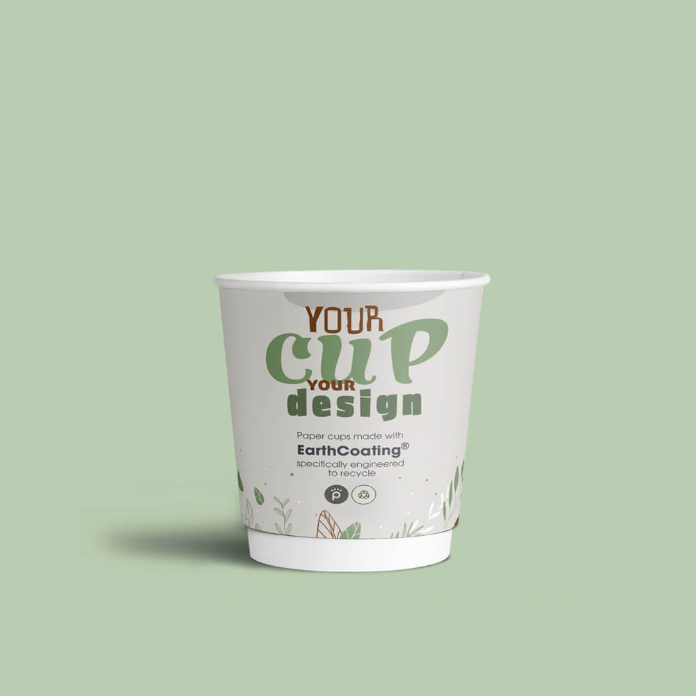 tiny ice cream cups
