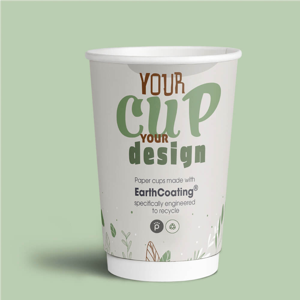 plastic coffee cups