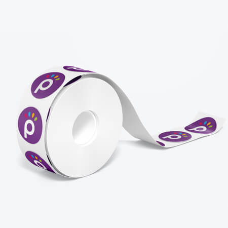 roll of greaseproof paper