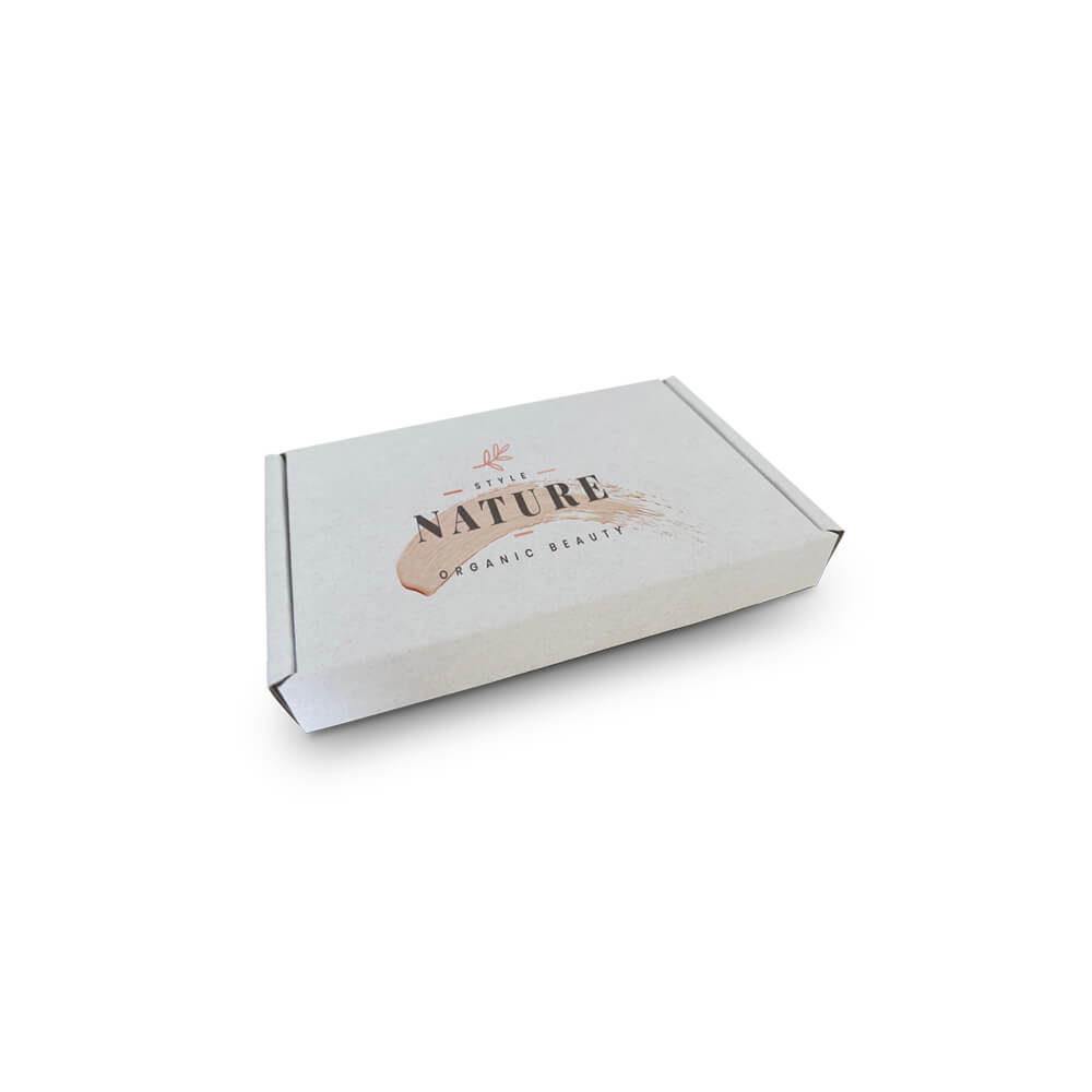 personalized corrugated boxes