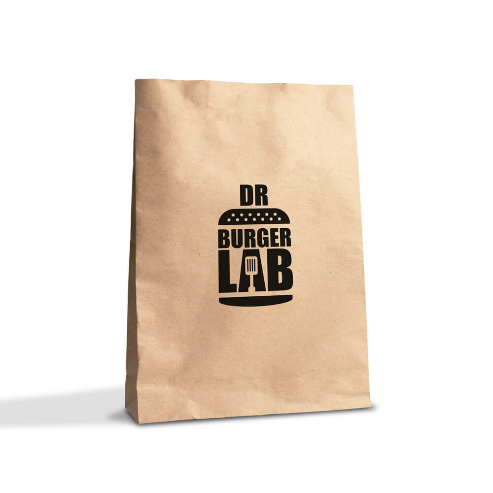 custom take away packaging