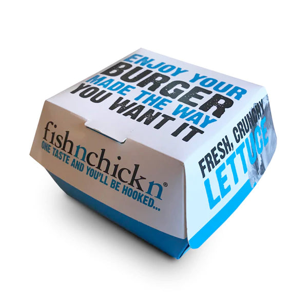 custom cake box
