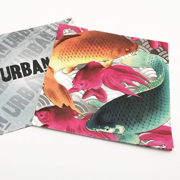 custom printed baking paper