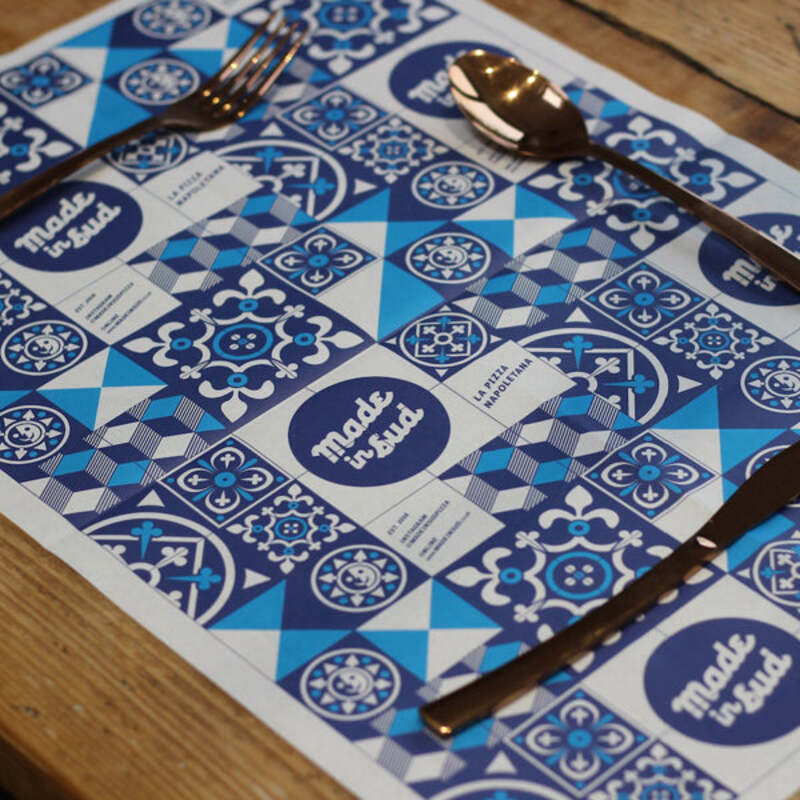 personalised paper tags