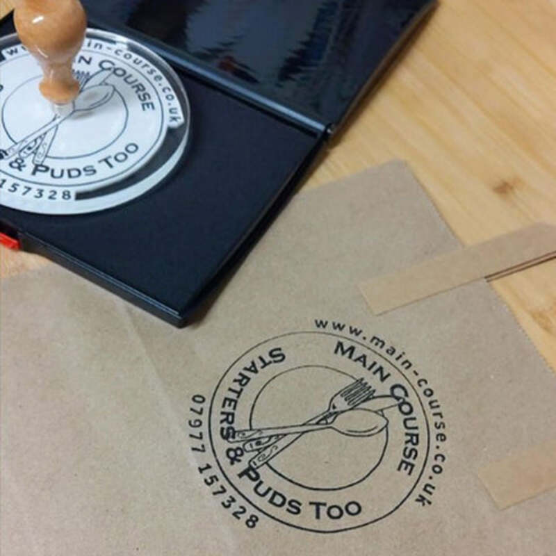 roll of greaseproof paper