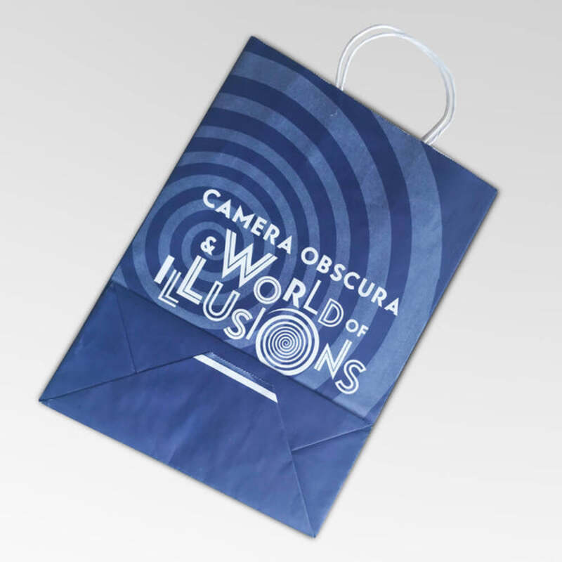 tote bags with your logo