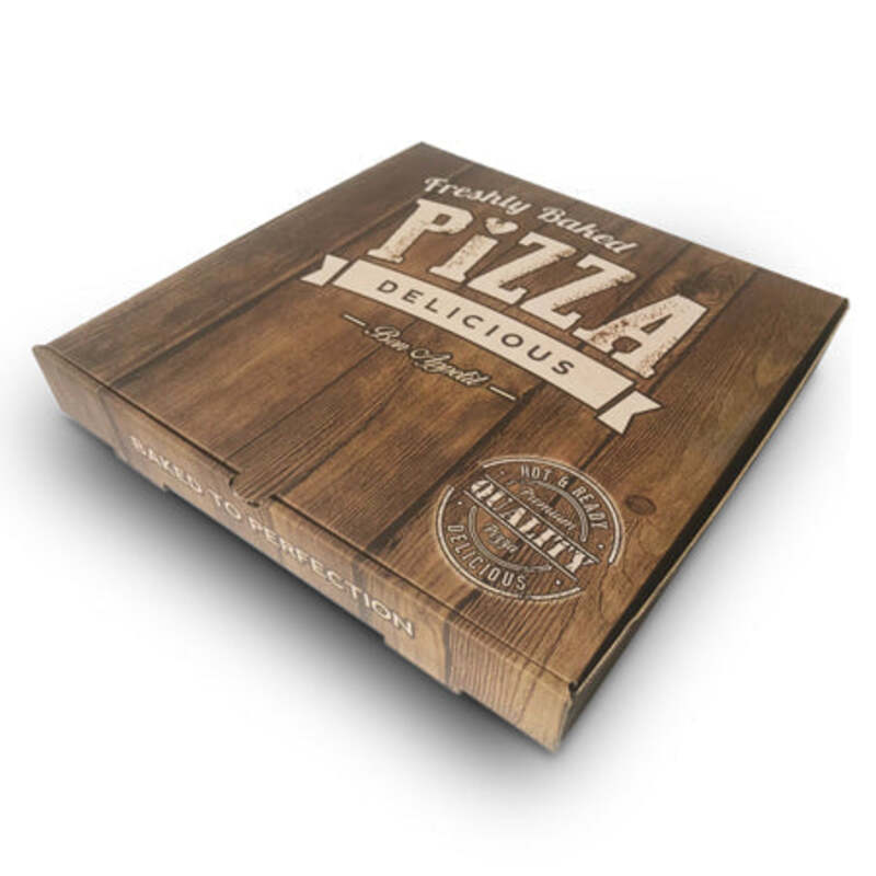 custom printed greaseproof paper
