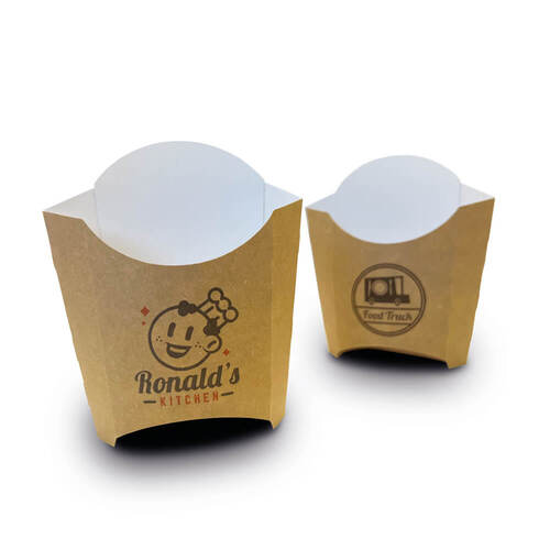 printing circle stickers
