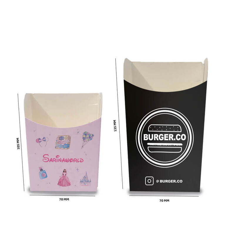 digital printing for food packaging
