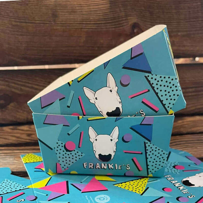cheap shipping boxes for small business