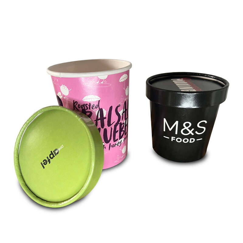 hat boxes