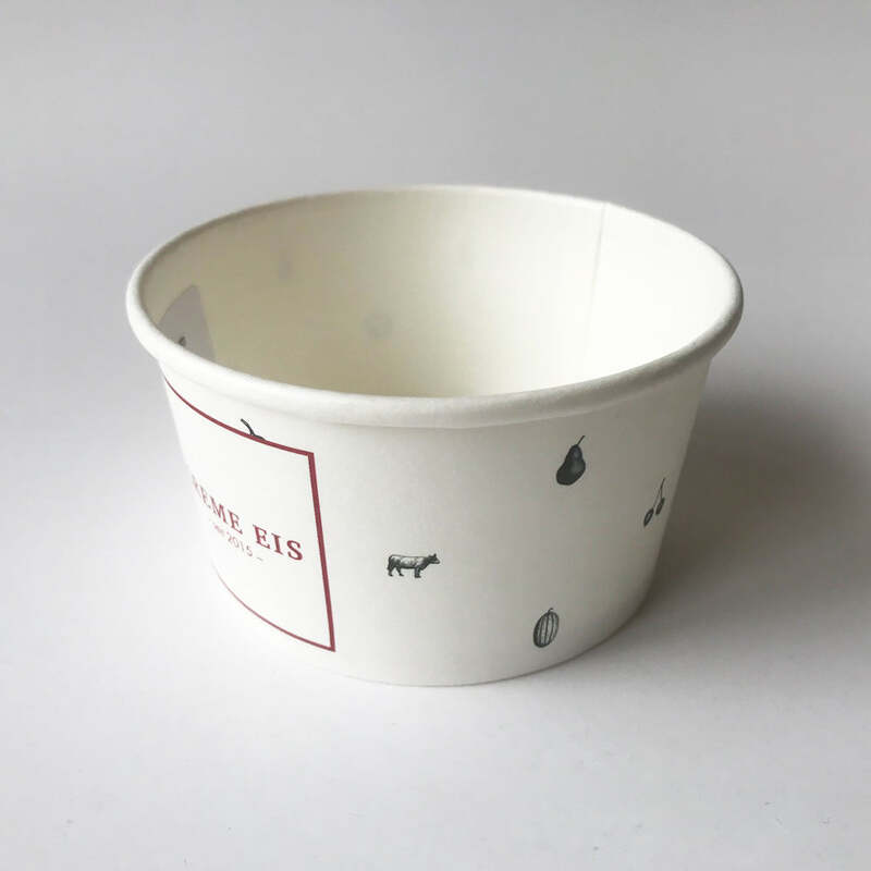 round plastic containers