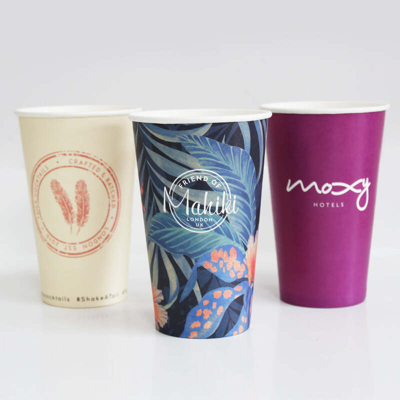 food packaging and printing