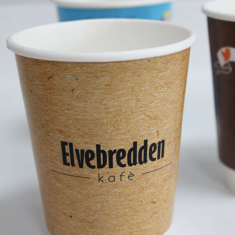 paper cup sleeve custom supplier