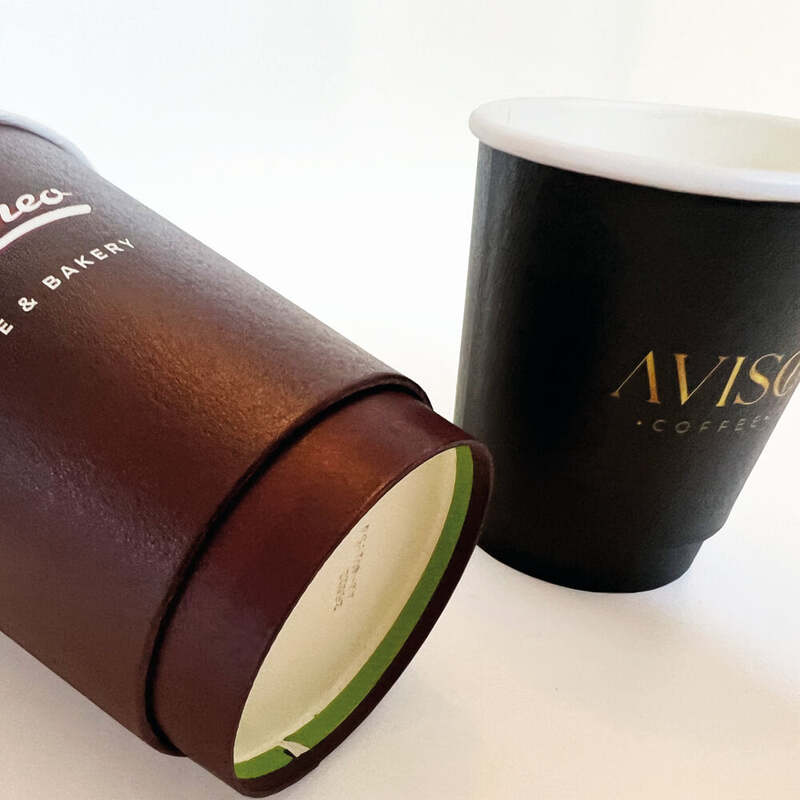 personalized packaging tape