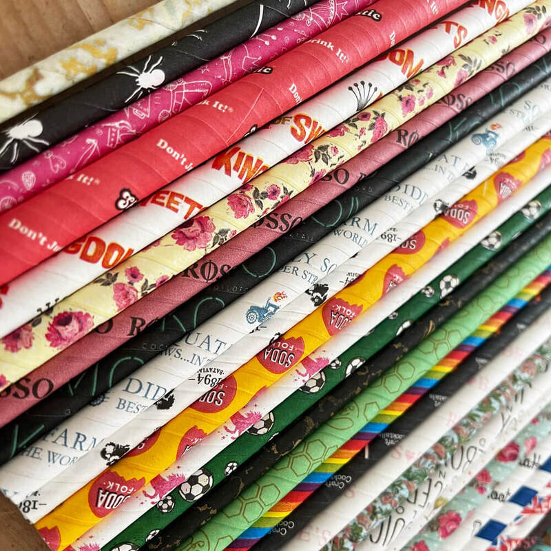 custom padded mailers