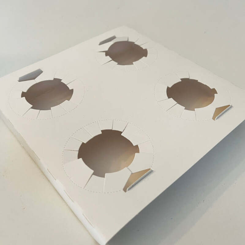 custom padded mailers