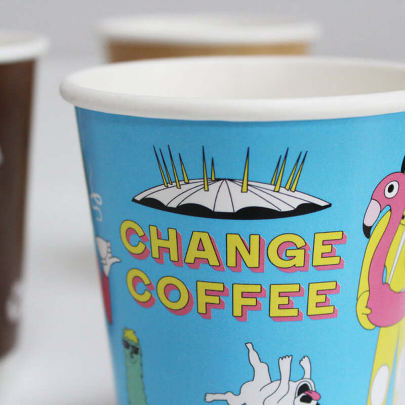 personalised food packaging