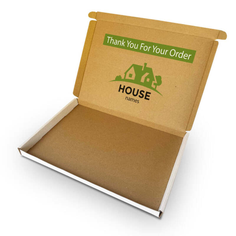 gift voucher boxes