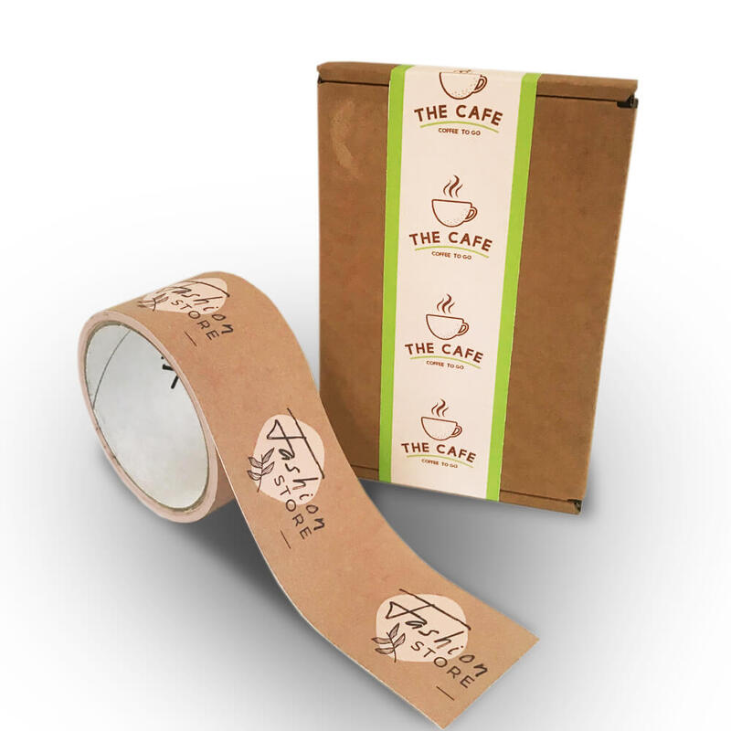 printing circle stickers