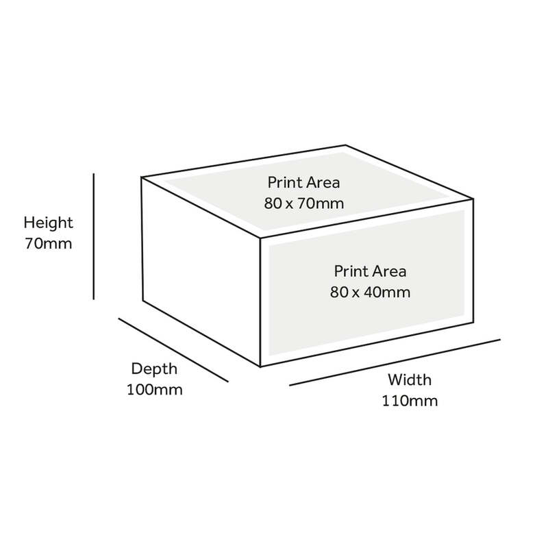 personalized cake boxes