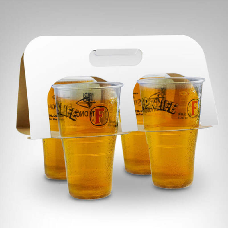 custom disposable coffee cups