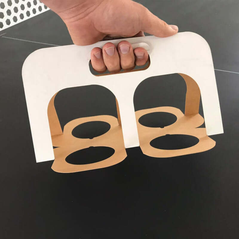 printed burger boxes quotes