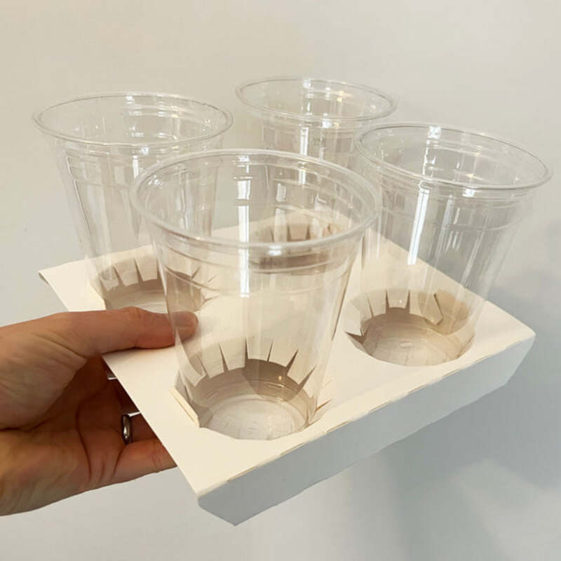 food containers