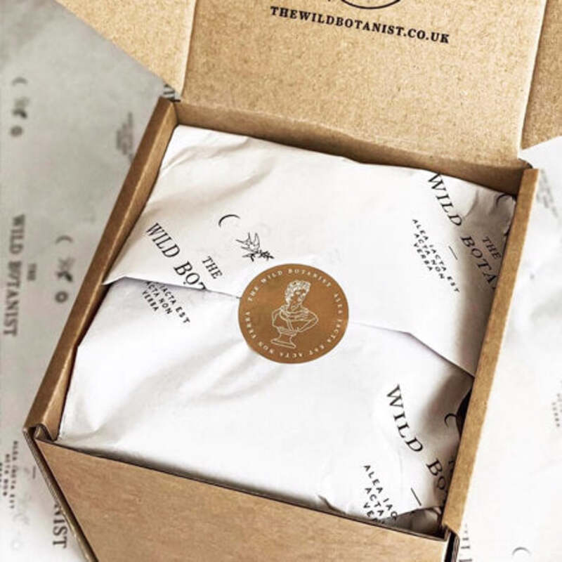 discount custom food wrap paper