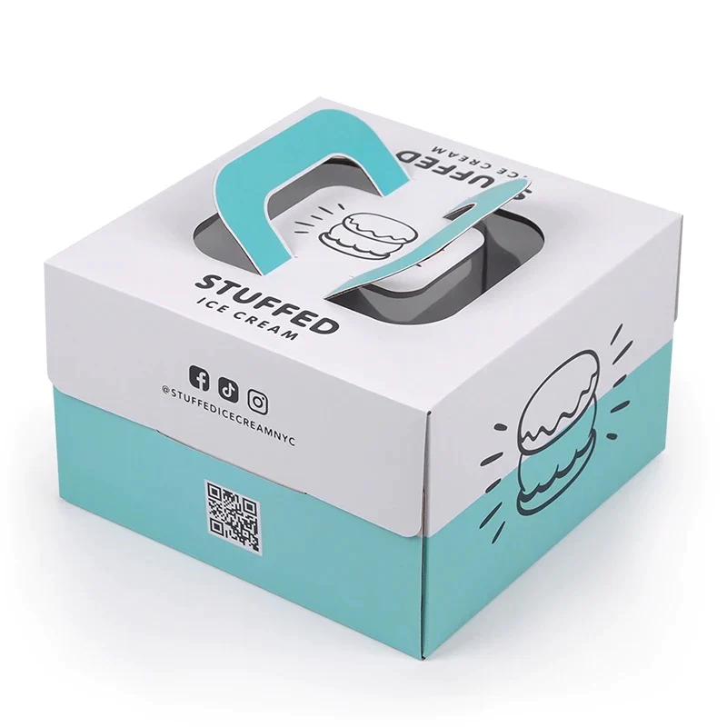 biodegradable food packaging