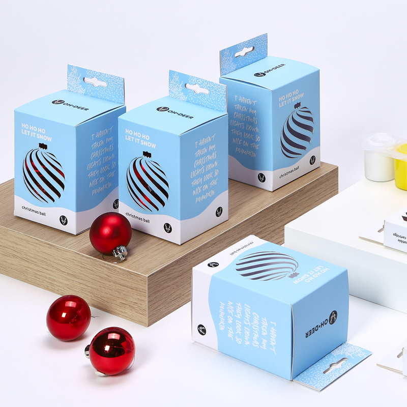 corrugated box makers