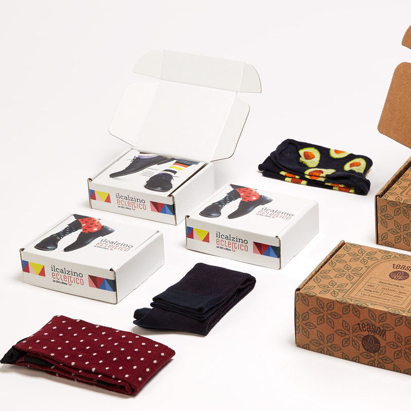 premium custom boxes