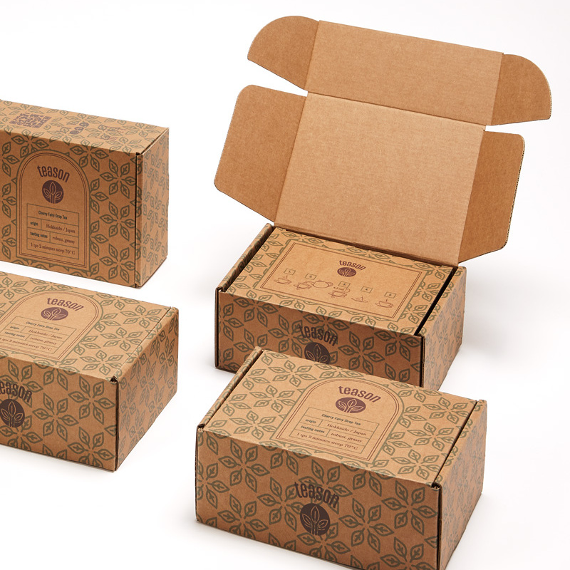 take away pizza boxes