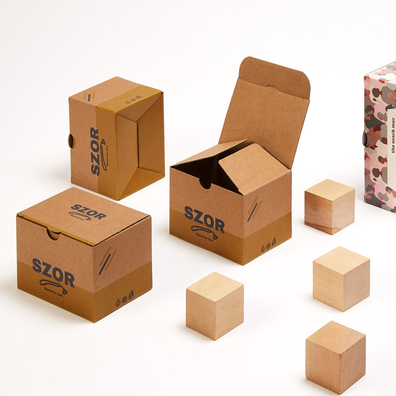 invitation boxes