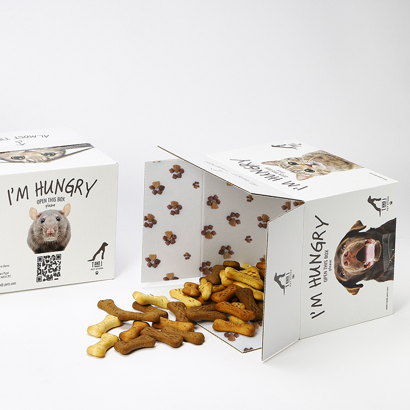 personalized shipping boxes
