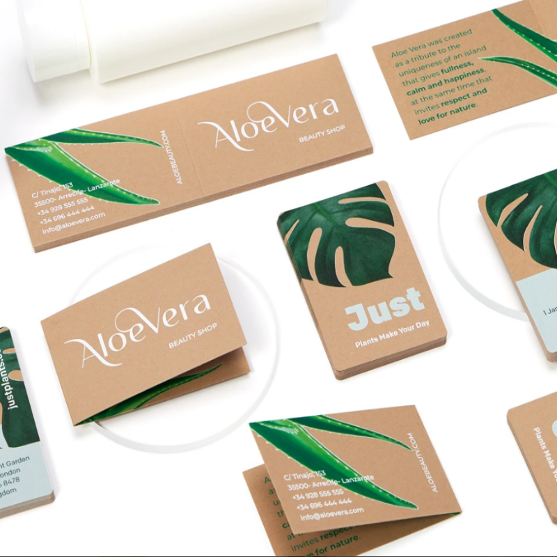 printed napkins
