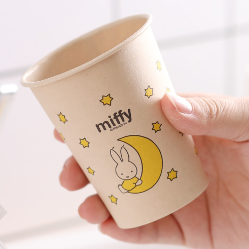 paper packaging for food