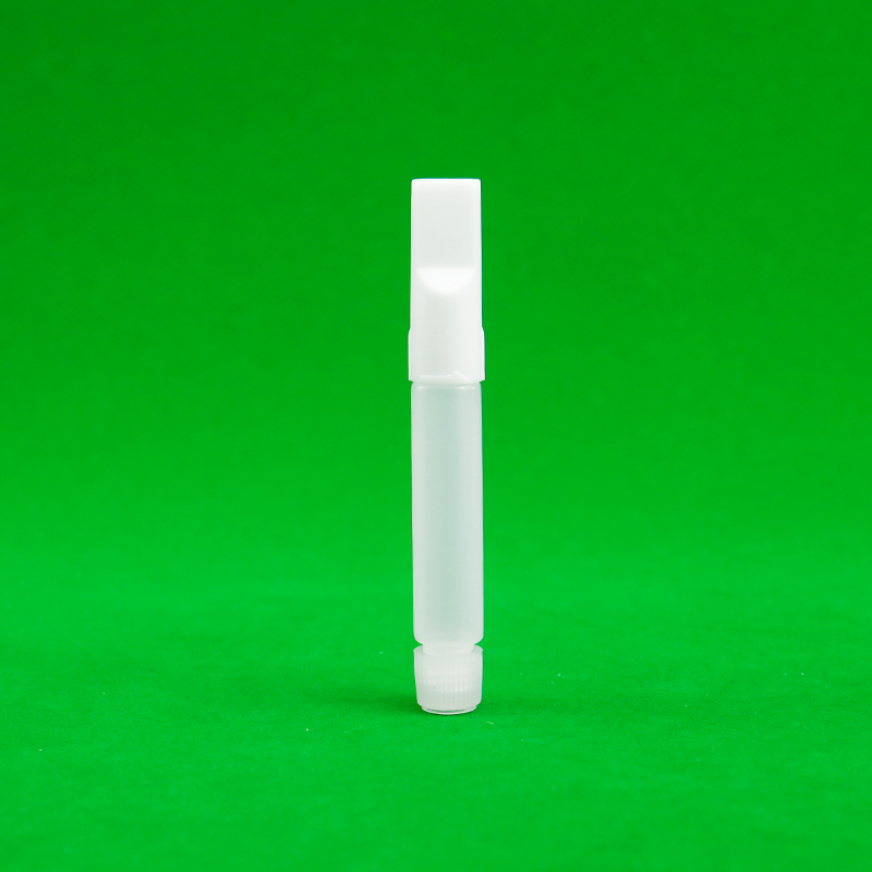 two sided leaflet
