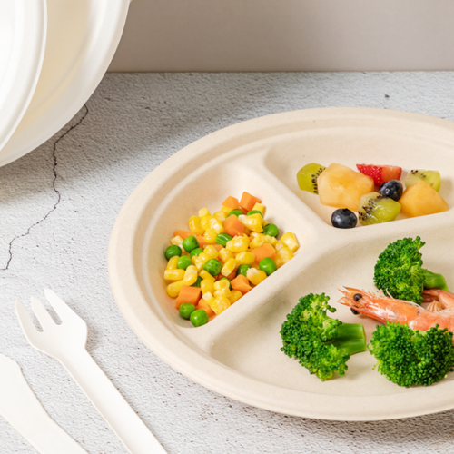 custom fast food packaging