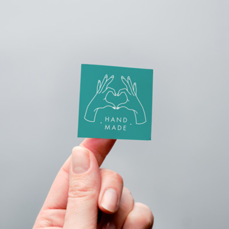 modern business cards factory