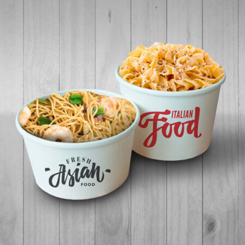custom foldable boxes