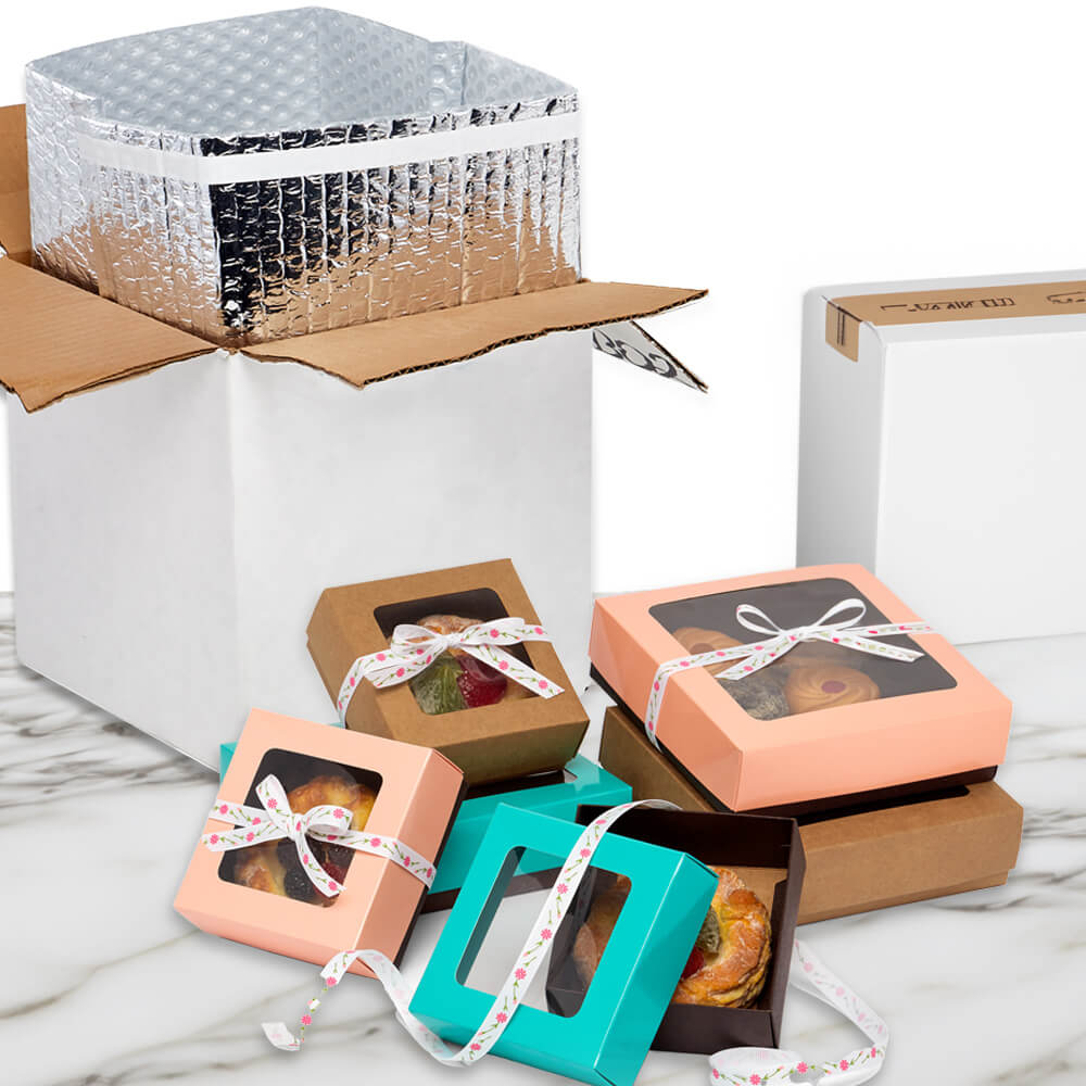 corrugated box suppliers